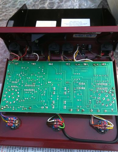 Lovetone-Dan Lovetone Coggins' Doppelganger